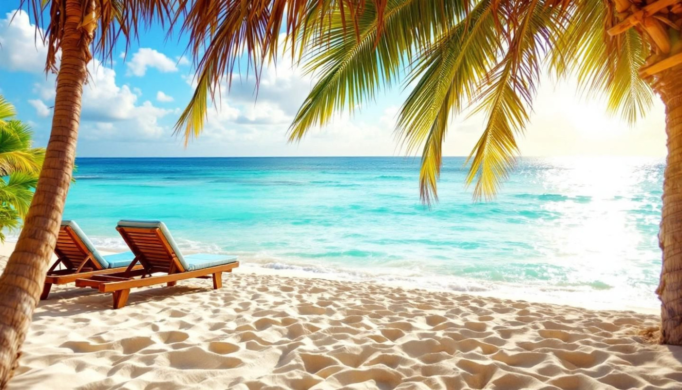 Choisir le bon véhicule de location pour vos vacances aux Antilles