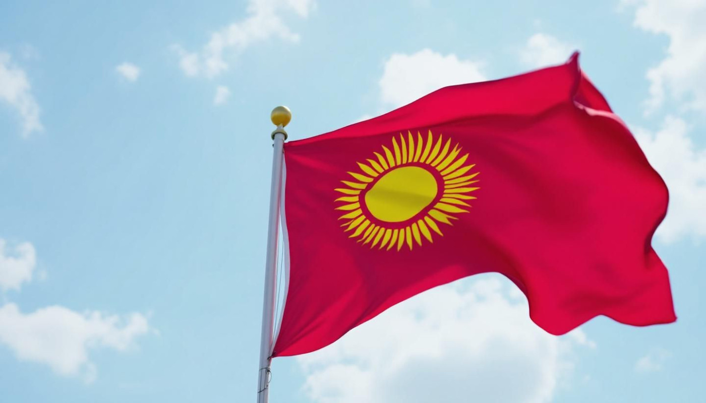 Comment choisir la taille idéale de votre drapeau kazakh ?