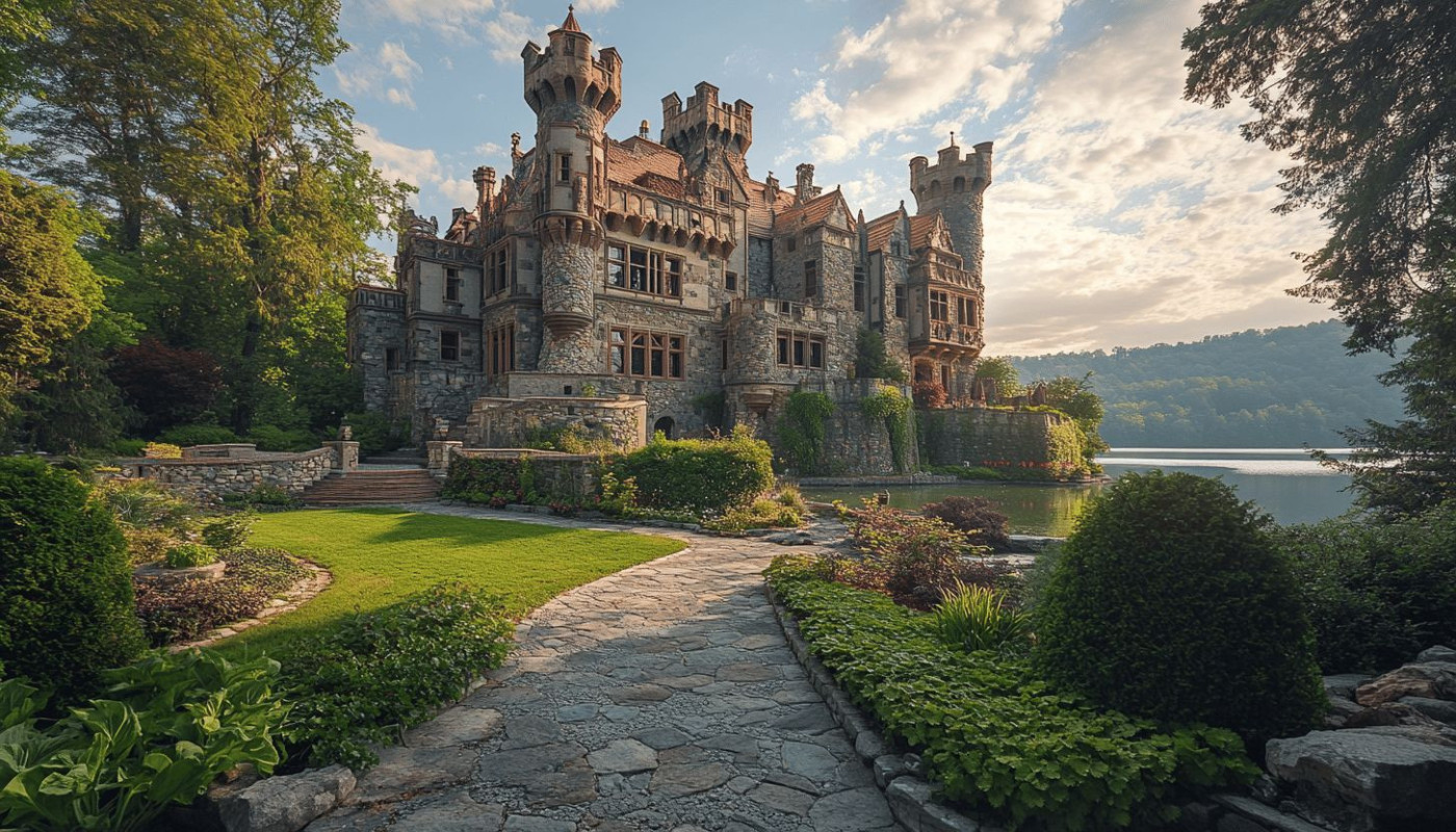 Comment choisir le château idéal pour un séminaire réussi ?