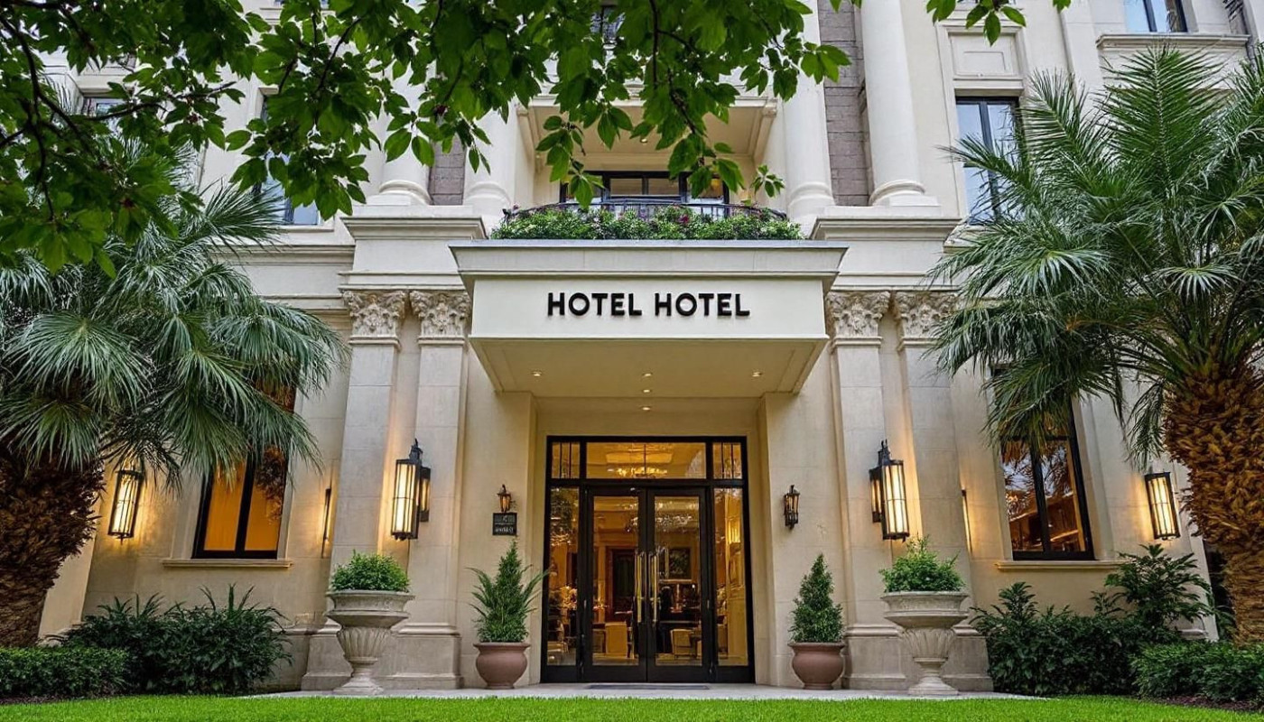 Hébergement - Comment choisir un hôtel de luxe pour votre prochain séjour en ville ?